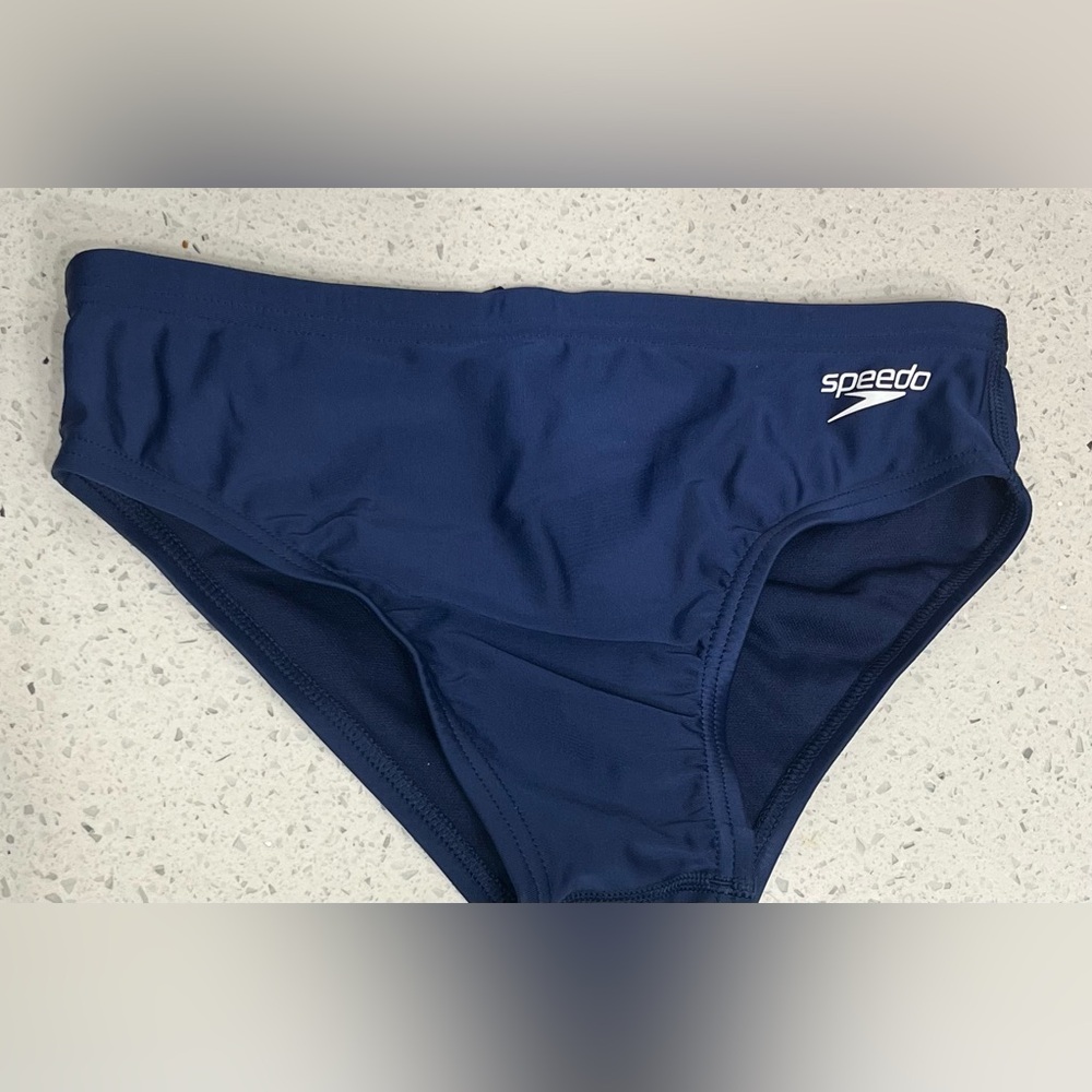 Speedo Dark Blue Swimwear